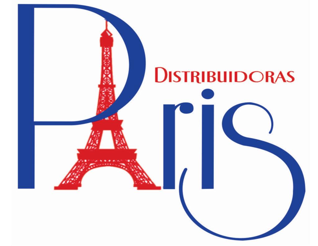 Distribuidoras Paris